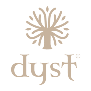 Cropped Dyst Square Logo Gold Scaled 1 300x300